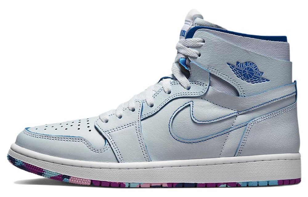 Air Jordan 1 Zoom CMFT "25 Years In China"