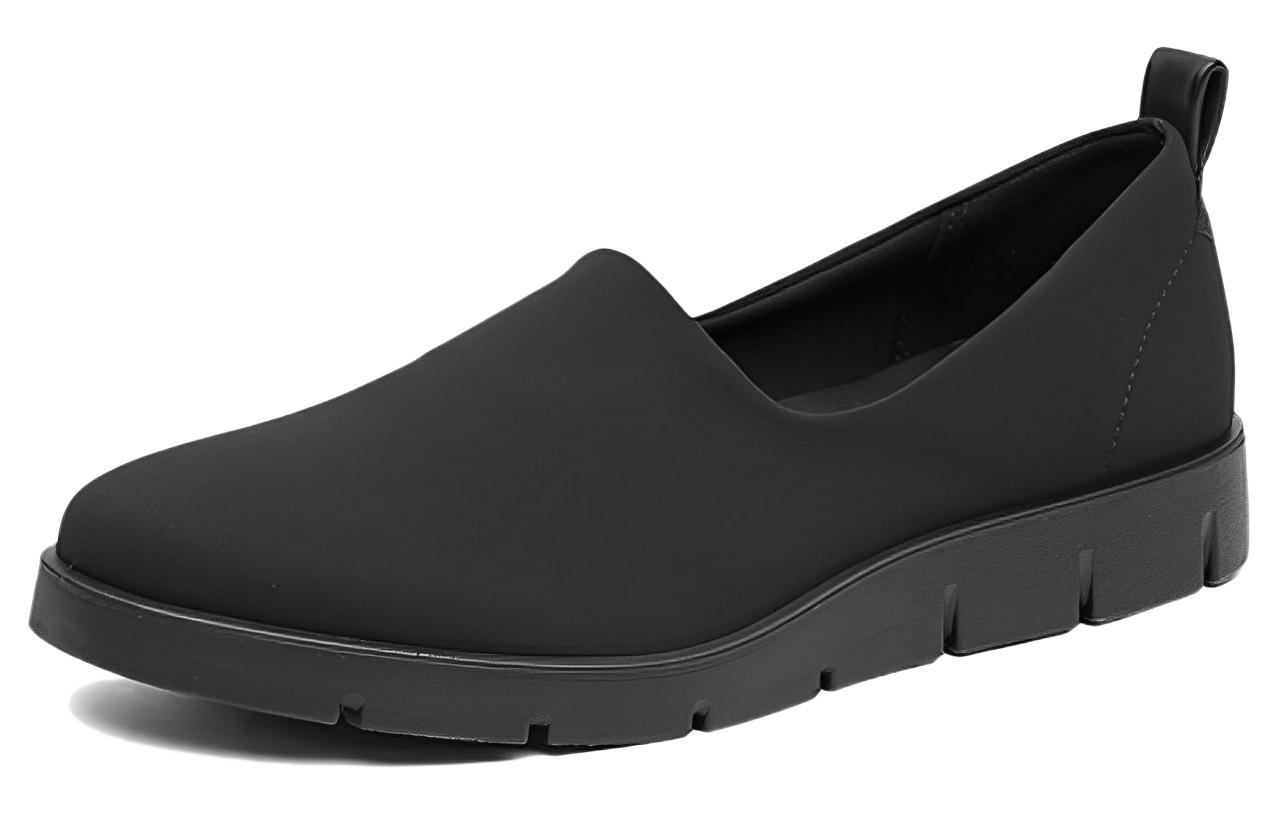 Ecco Women's Casual Shoes Women's Black купить в интернет-магазине Yoocart с быстрой доставкой по России.