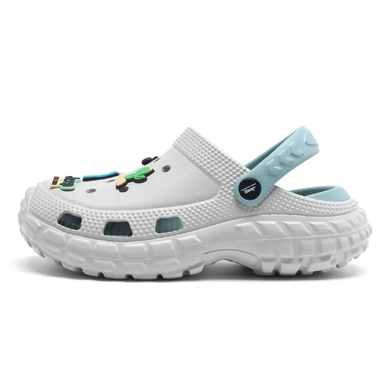 Jeep Clogs Women's