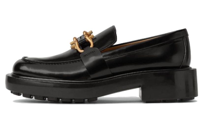 Bottega Veneta Monsieur Loafers