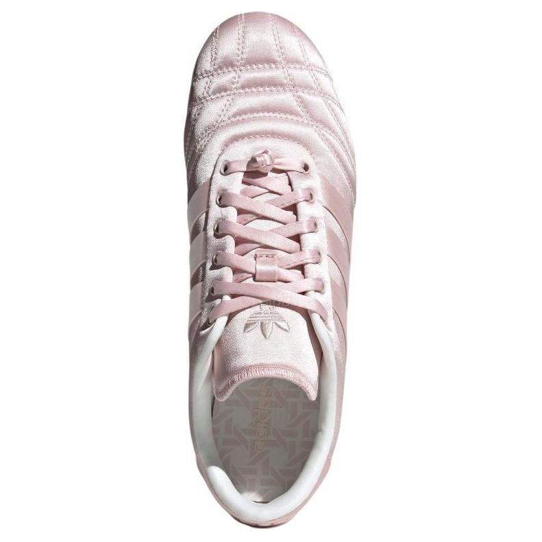 Adidas Taekwondo Pink Women's