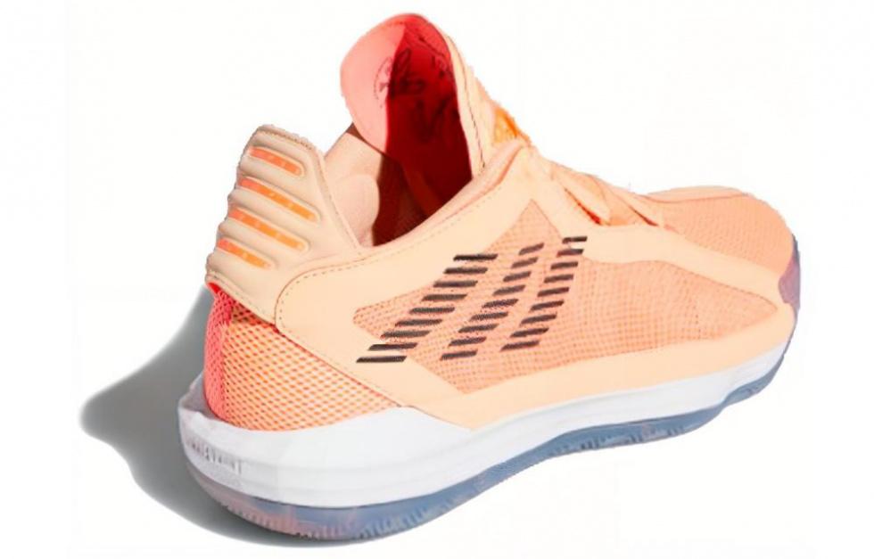 Adidas Dame 6 International Women's Day купить в интернет-магазине Yoocart с быстрой доставкой по России.