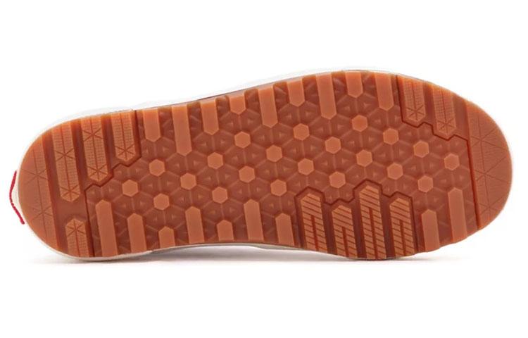 Vans SK8 HI Mte 2 Casual Skateboarding Shoes Unisex Pink купить в интернет-магазине Yoocart с быстрой доставкой по России.