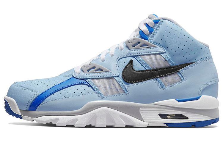 Nike Air Trainer Sc High Kansas City Royals