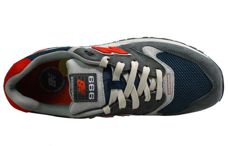 New Balance 999 купить в интернет-магазине Yoocart с быстрой доставкой по России.