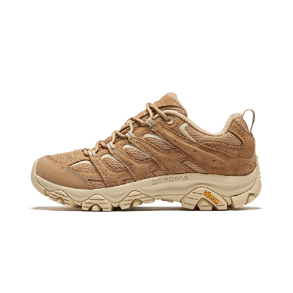 MERRELL Трекинговые ботинки Low Top Хаки Мужские