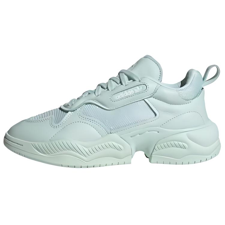 Adidas Originals Supercourt Rx 'Light Mint' Women's