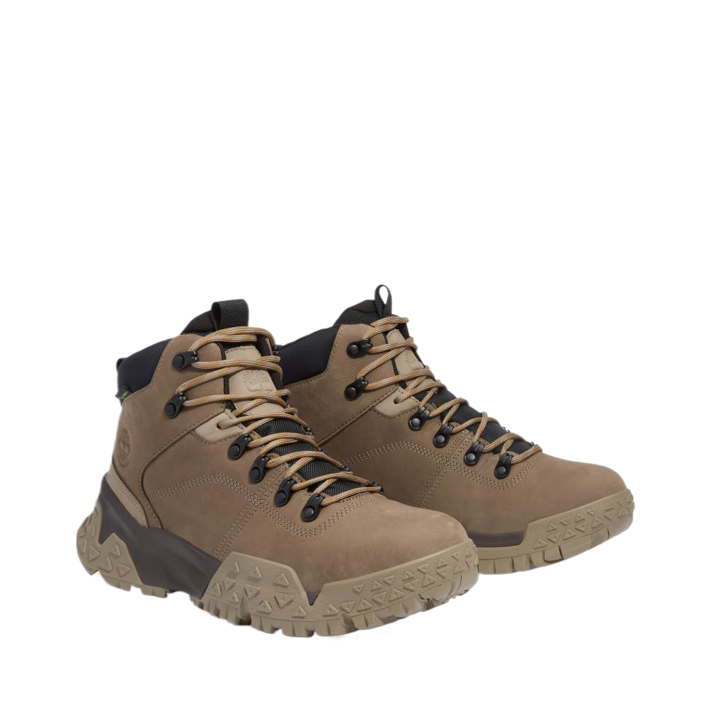 Timberland MOTION SCRAMBLE Outdoor Shoes Men's