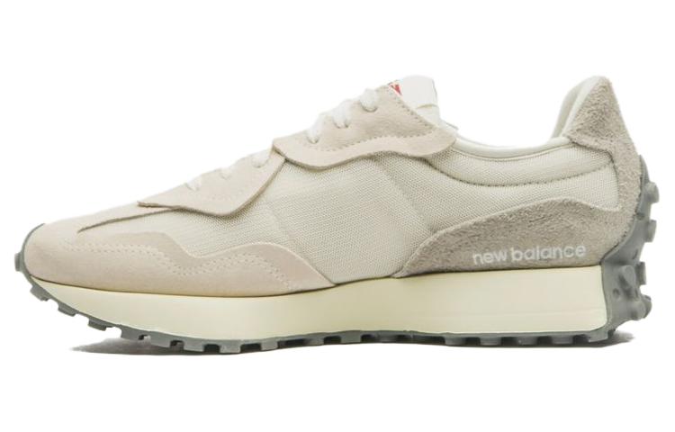 New Balance 327 Sea Salt Raincloud