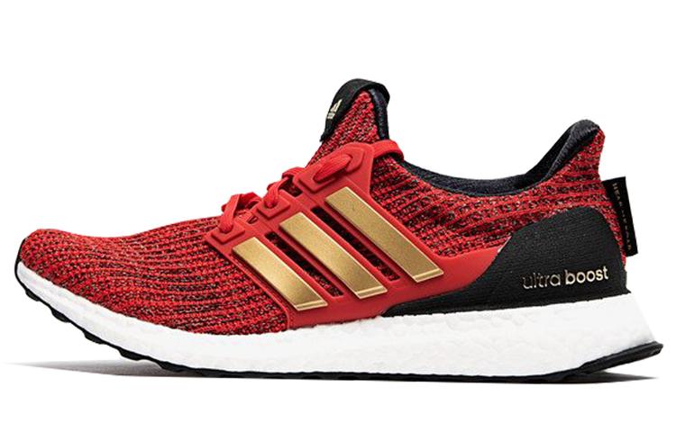 Adidas Game Of Thrones X UltraBoost 4.0 'House Lannister' Women's
