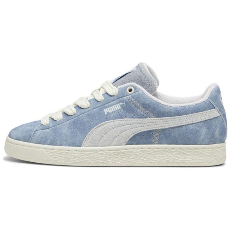 PUMA Suede Basketball Nostalgia 'Dewdrop Frosted Ivory'