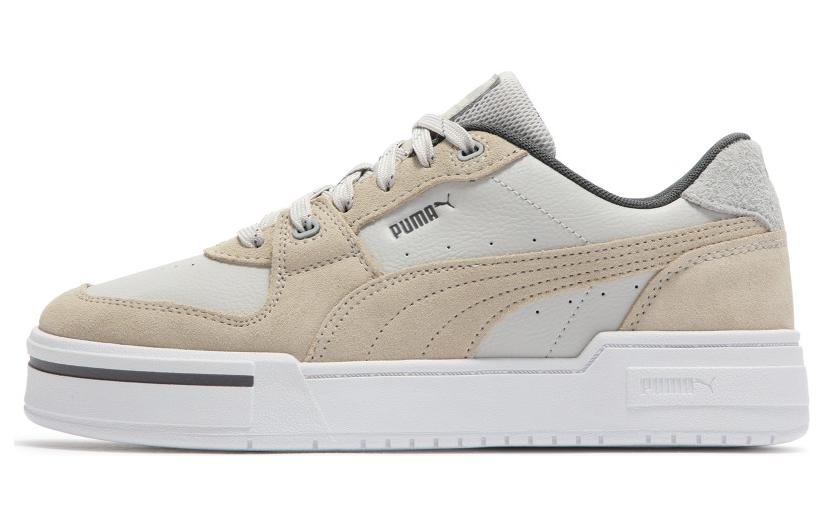 PUMA Ca Pro Lux Safari 'Yellow Gray'