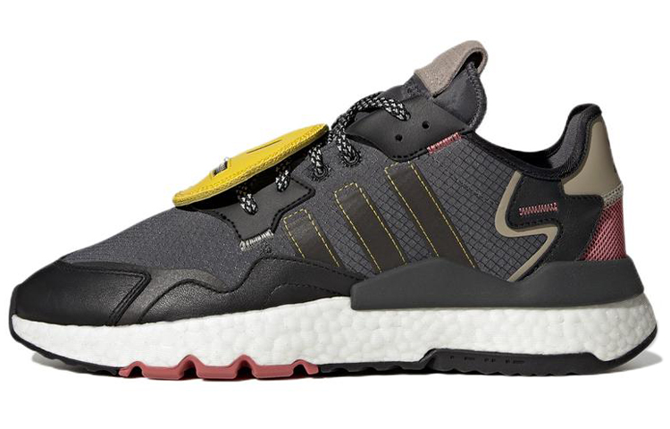 Adidas Originals Adimatic 'Black'