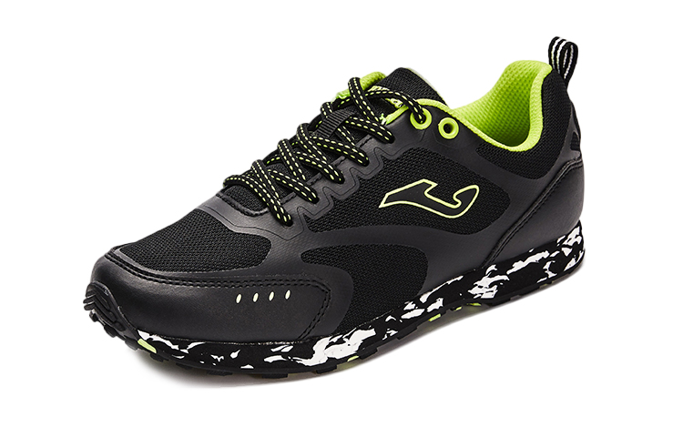 Joma Training Shoes Women's Low top Black купить в интернет-магазине Yoocart с быстрой доставкой по России.
