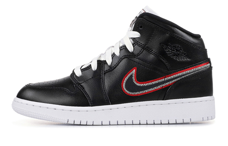 Jordan 1 Mid Maybe I Destroyed The Game GS