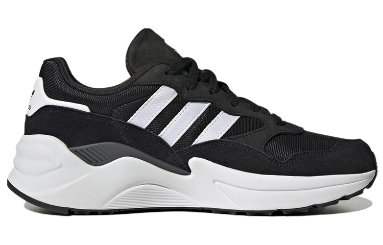 Adidas Retropy Adisuper 'Black White' Women's купить в интернет-магазине Yoocart с быстрой доставкой по России.