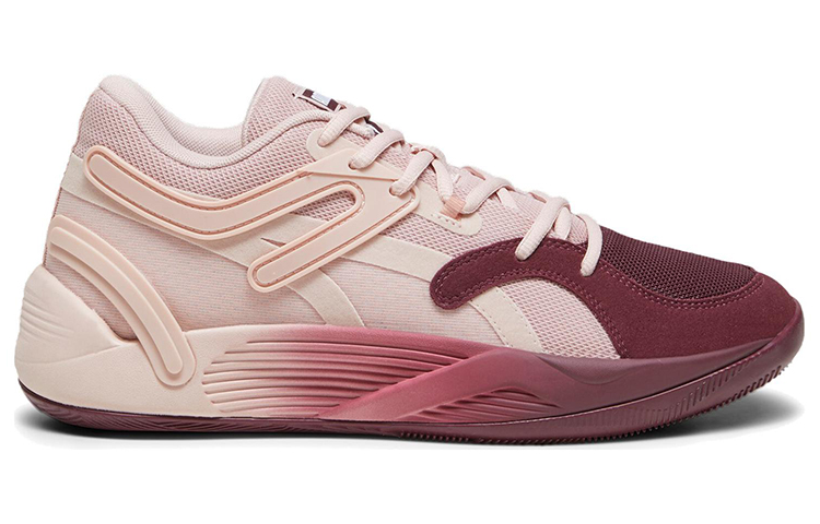 PUMA Trc Blaze Court 'Sakura' купить в интернет-магазине Yoocart с быстрой доставкой по России.