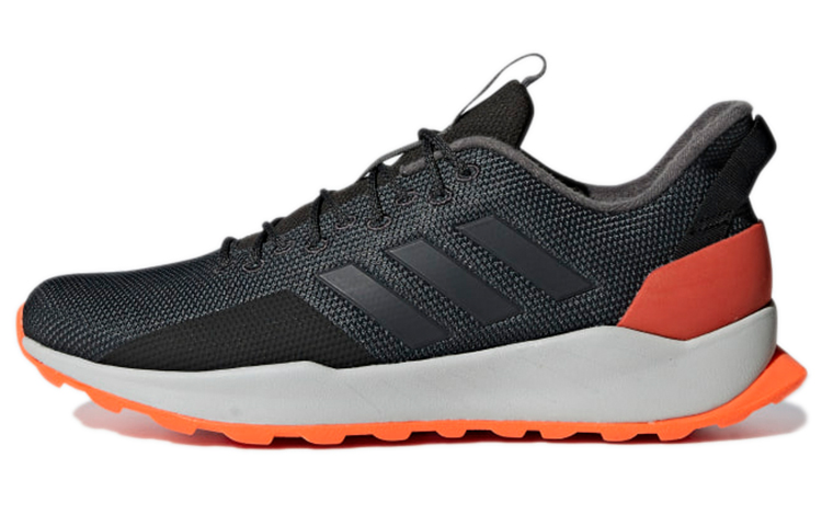 Adidas Questar Trail 'Carbon Orange'
