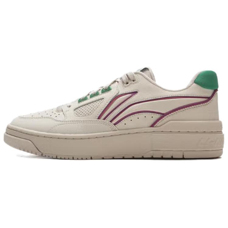 LINING New Arrival Basketball Shoes Unisex Low-Top