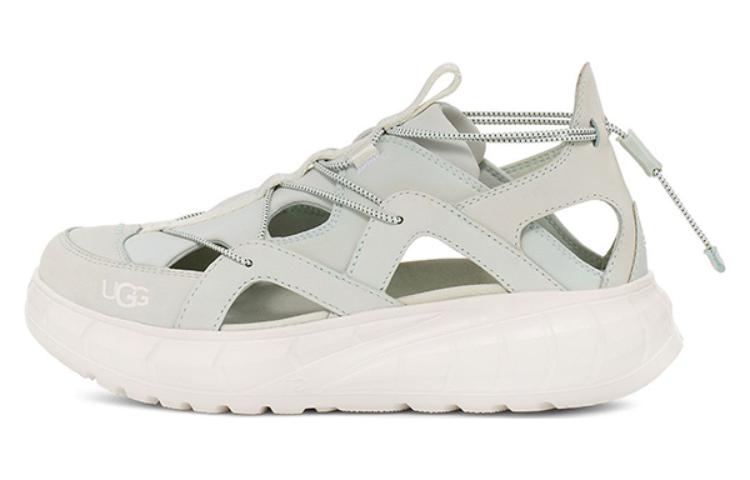UGG Low Top Fashion Sandal Women's Pear Green