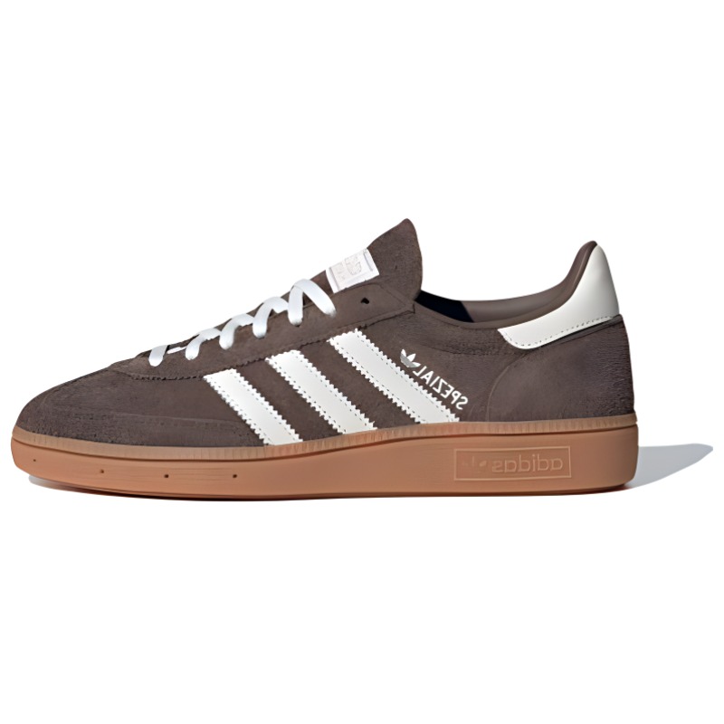 Adidas Originals Кроссовки для скейтбординга Low Top Coffee Женские