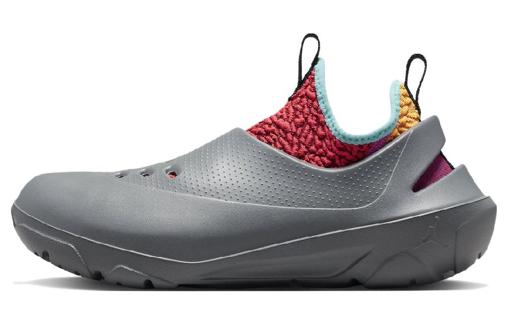 Jordan System.23 Grey Multi Color