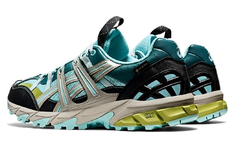Asics HS4 S Gel Sonoma 15 50 Gore Tex Aruba Blue Graphite