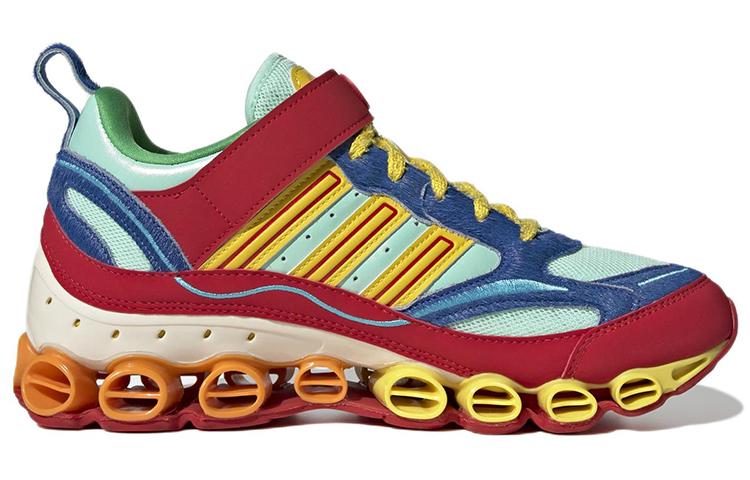 Adidas Microbounce T1 Kerwin Frost Mult Color купить в интернет-магазине Yoocart с быстрой доставкой по России.