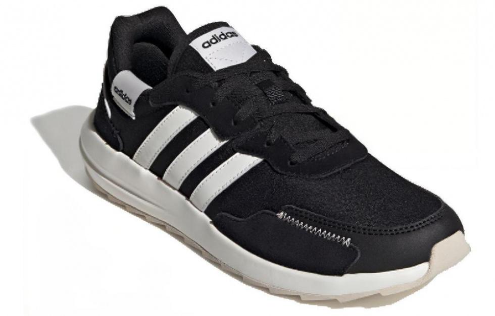Adidas Retrorun Core Black Women's купить в интернет-магазине Yoocart с быстрой доставкой по России.