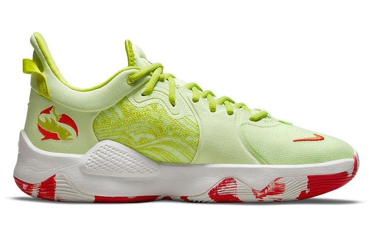Nike Pg 5 Ep 'Pao Jiao' купить в интернет-магазине Yoocart с быстрой доставкой по России.
