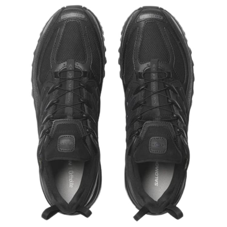 SALOMON Acs Pro Gore Tex Black Asphalt