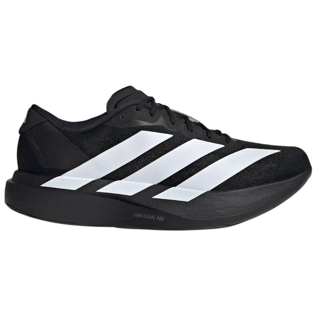 Adidas Adizero Evo Sl Black White купить в интернет-магазине Yoocart с быстрой доставкой по России.