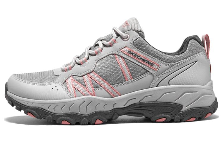 Skechers Grand Peak Trail Bound 'Grey' Women's