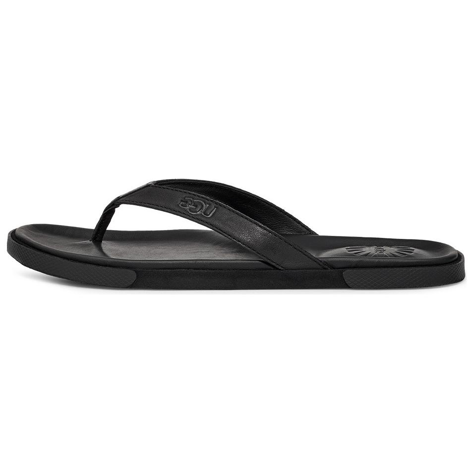 UGG Bennison Ii Flip Flop 'Black'