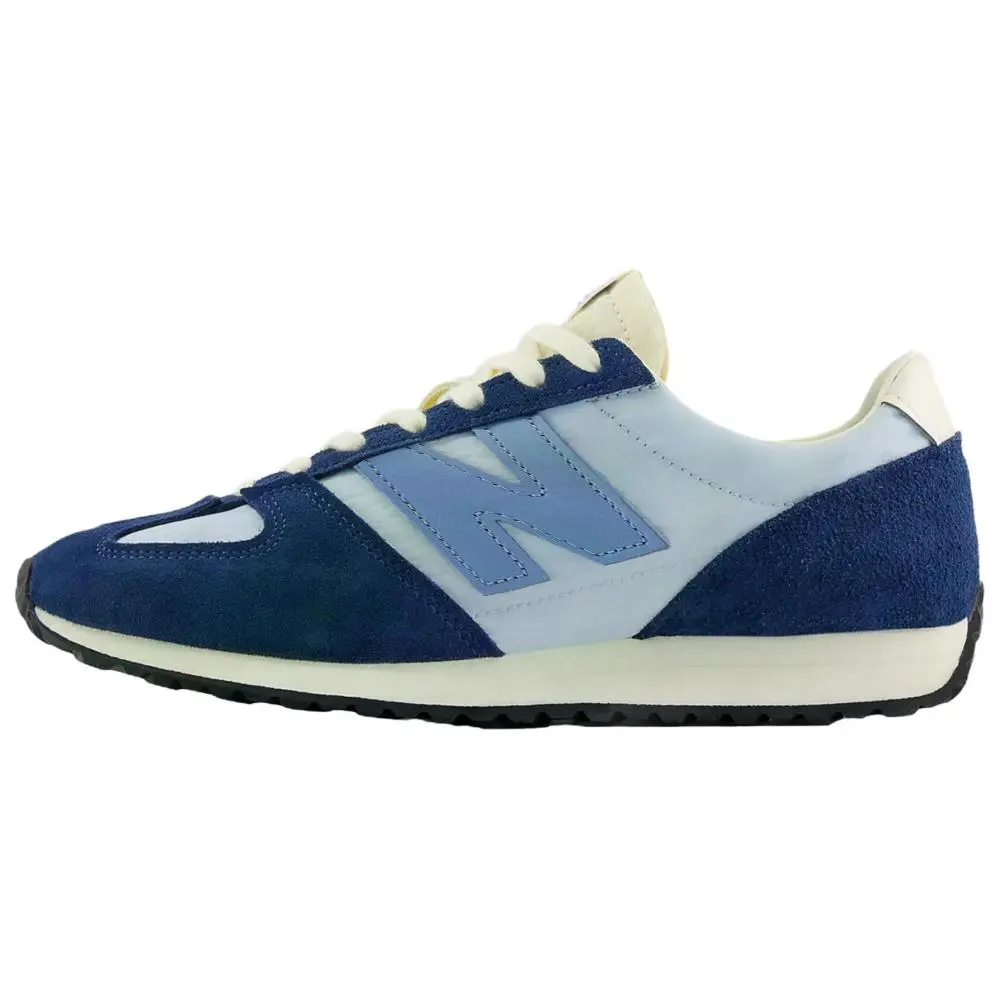 New Balance NB 471 Breathable Support Casual Shoes Unisex Blue