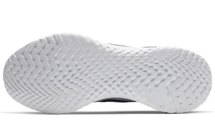 Nike Epic React Flyknit 2 White Pure Platinum Women's купить в интернет-магазине Yoocart с быстрой доставкой по России.