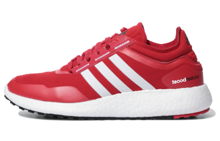 Adidas Ch Rocket Boost White/Red