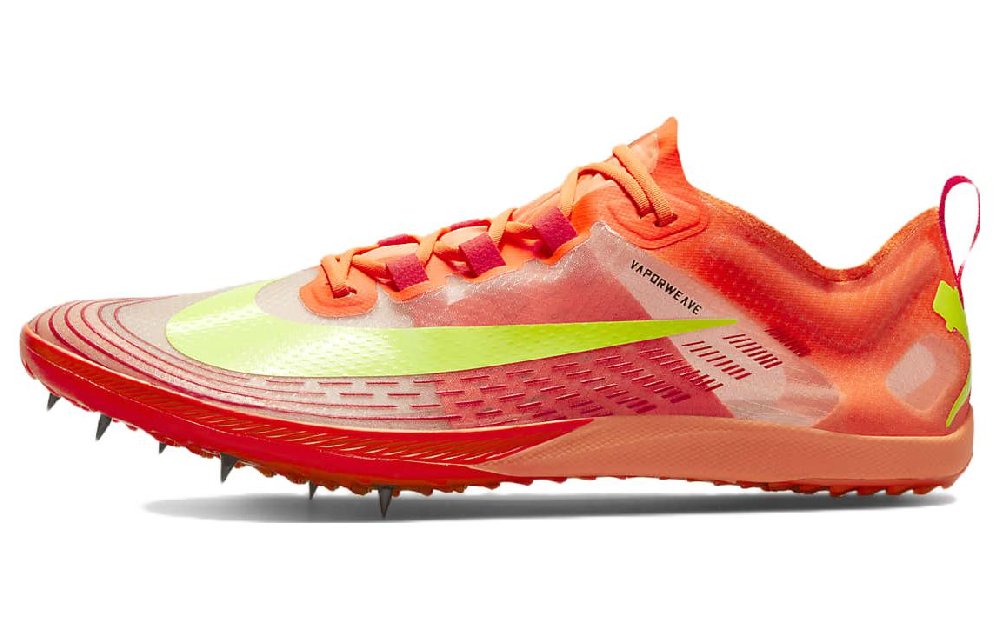 Nike Zoom Victory 5 Xc Total Orange Volt
