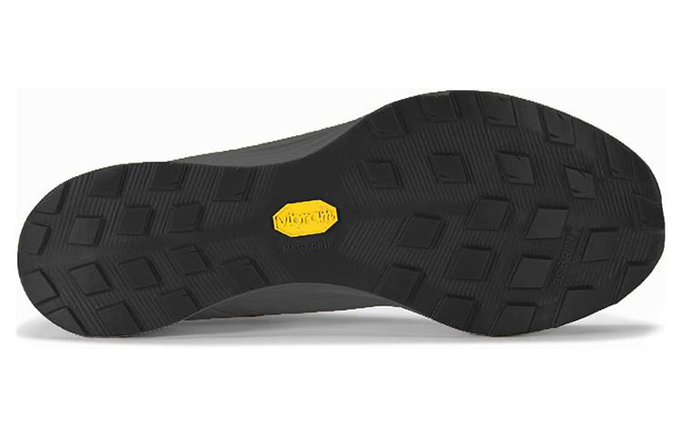 Arcteryx Norvan SL Breathable Support Low Top Running Shoes Women's Black купить в интернет-магазине Yoocart с быстрой доставкой по России.