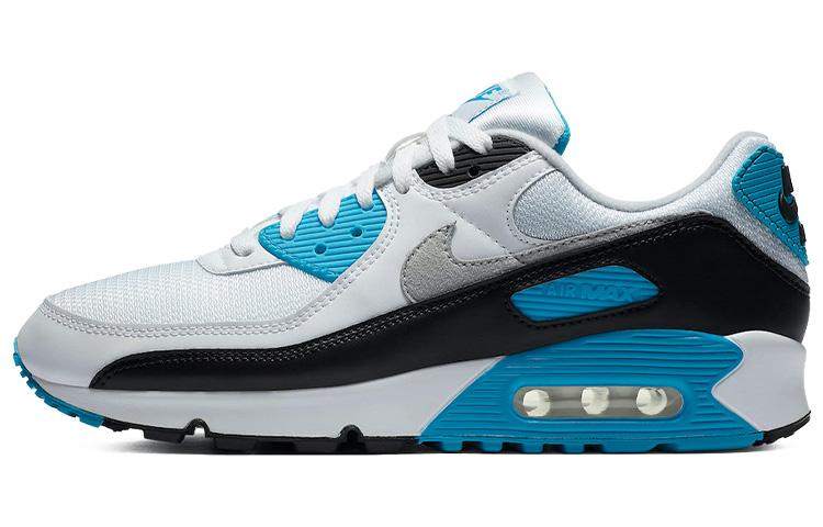 Nike Air Max 90 Laser Blue 2020