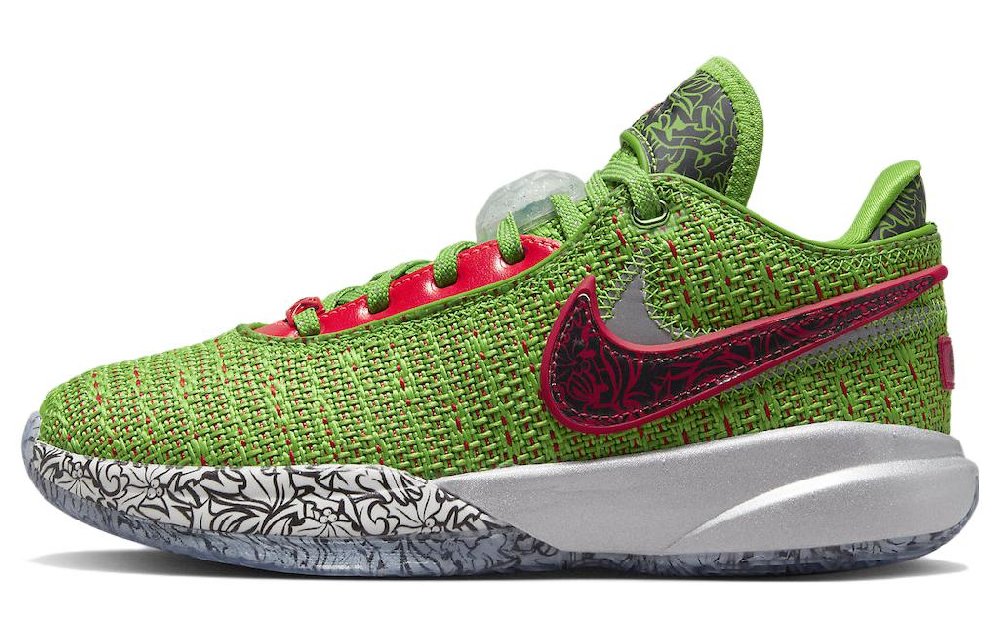 Nike LeBron 20 'Stocking Stuffer'