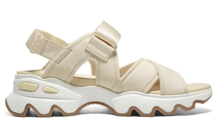 Skechers Big Lug Sandals 'Cream White' Women's купить в интернет-магазине Yoocart с быстрой доставкой по России.