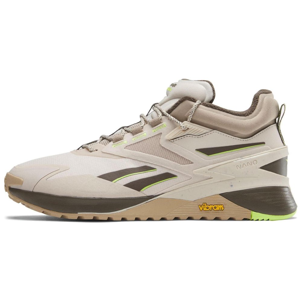Reebok Nano X3 Adventure Winter 'Stucco Boulder Beige'