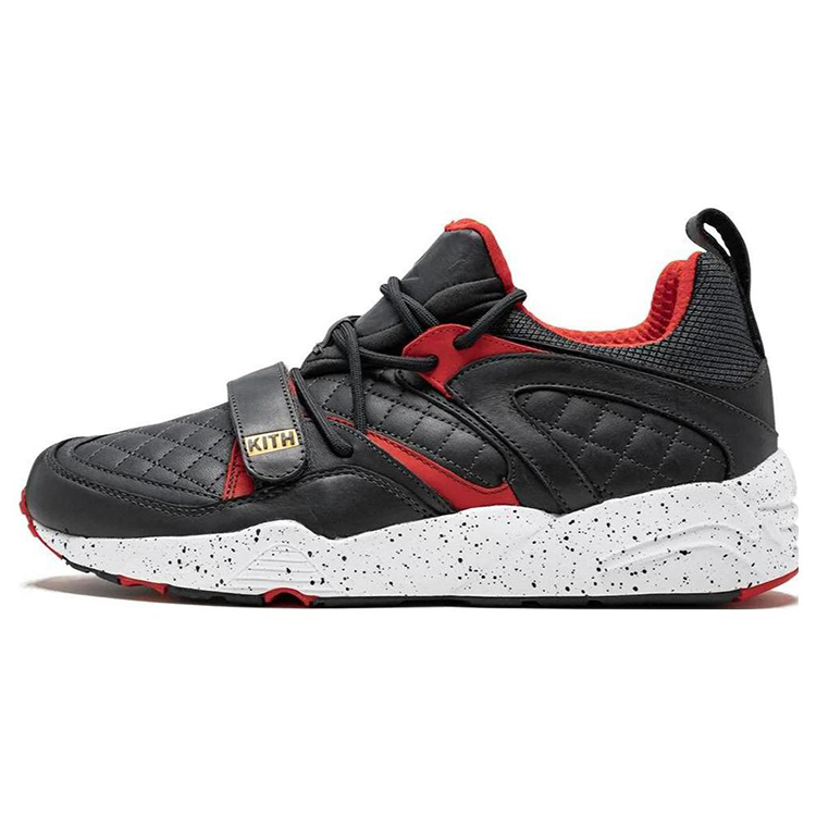 PUMA Blaze Of Glory Ronnie Fieg X Highsnobiety A Tale Of Two Cities