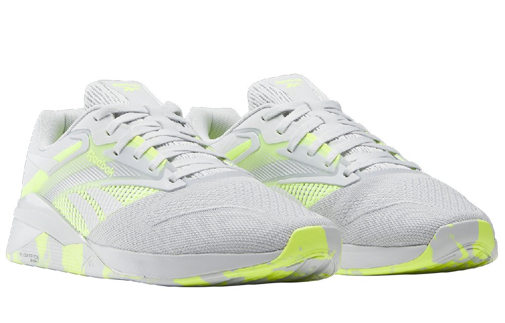 Reebok Nano X4 'Moon Digital Lime'