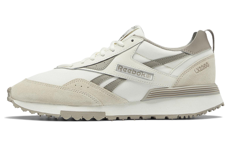 Reebok LX2200 'Chalk Boulder Grey'