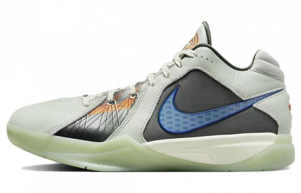 Nike Zoom Kd 3 'Easy Money'