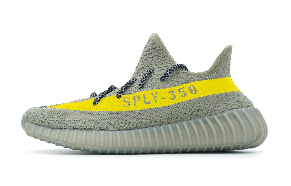 Adidas Originals Yeezy Boost 350 V2 Casual Shoes Unisex Low top Pink