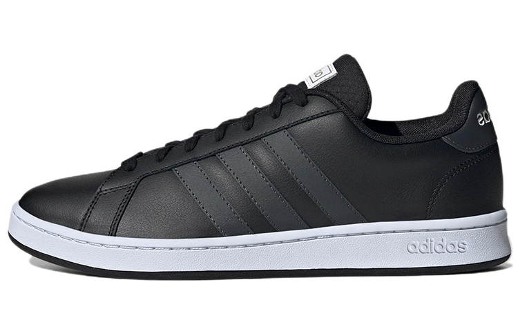 Adidas Neo Grand Court 'Black'