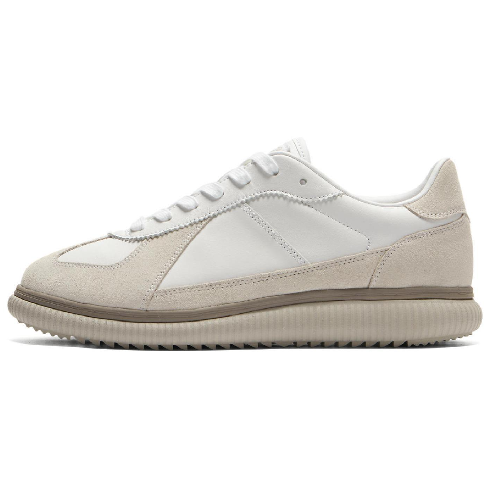 Onitsuka Tiger Delecity L White